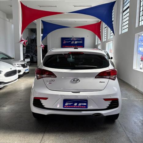 HYUNDAI HB 20 Hatch 1.6 16V 4P FLEX R SPEC, Foto 7