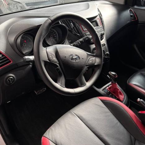 HYUNDAI HB 20 Hatch 1.6 16V 4P FLEX R SPEC, Foto 9