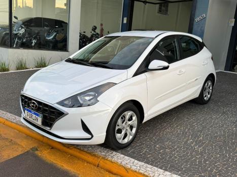 HYUNDAI HB 20 Hatch 1.0 12V 4P FLEX VISION, Foto 2