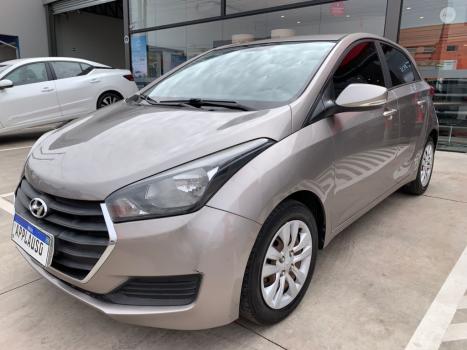 HYUNDAI HB 20 Hatch 1.0 12V 4P FLEX COMFORT, Foto 1