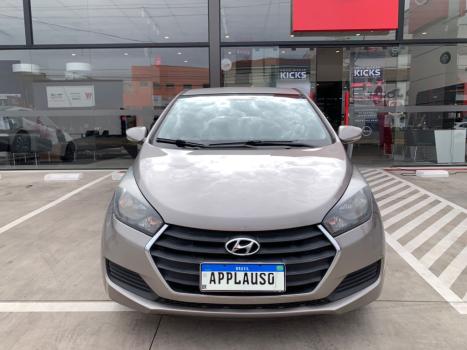 HYUNDAI HB 20 Hatch 1.0 12V 4P FLEX COMFORT, Foto 2