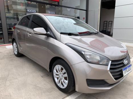 HYUNDAI HB 20 Hatch 1.0 12V 4P FLEX COMFORT, Foto 3