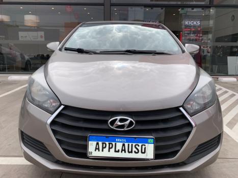 HYUNDAI HB 20 Hatch 1.0 12V 4P FLEX COMFORT, Foto 4