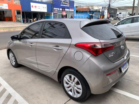 HYUNDAI HB 20 Hatch 1.0 12V 4P FLEX COMFORT, Foto 7