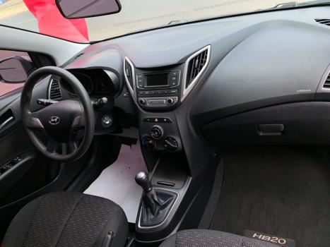 HYUNDAI HB 20 Hatch 1.0 12V 4P FLEX COMFORT, Foto 9