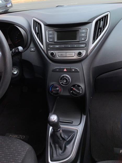 HYUNDAI HB 20 Hatch 1.0 12V 4P FLEX COMFORT, Foto 10