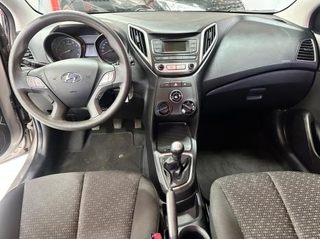 HYUNDAI HB 20 Hatch 1.0 12V 4P FLEX COMFORT, Foto 11