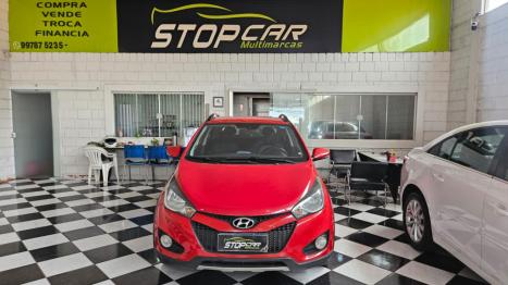 HYUNDAI HB 20 Hatch X 1.6 16V 4P STYLE FLEX, Foto 2