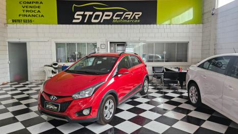 HYUNDAI HB 20 Hatch X 1.6 16V 4P STYLE FLEX, Foto 3