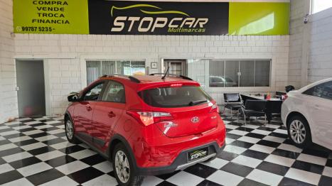 HYUNDAI HB 20 Hatch X 1.6 16V 4P STYLE FLEX, Foto 4