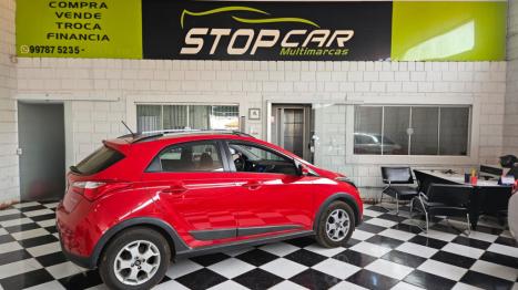 HYUNDAI HB 20 Hatch X 1.6 16V 4P STYLE FLEX, Foto 5