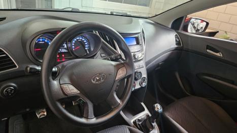 HYUNDAI HB 20 Hatch X 1.6 16V 4P STYLE FLEX, Foto 7