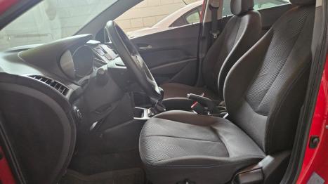 HYUNDAI HB 20 Hatch X 1.6 16V 4P STYLE FLEX, Foto 8