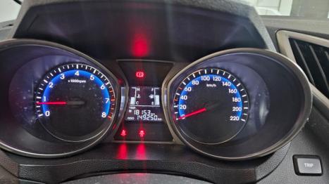 HYUNDAI HB 20 Hatch X 1.6 16V 4P STYLE FLEX, Foto 9