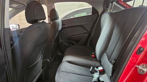 HYUNDAI HB 20 Hatch X 1.6 16V 4P STYLE FLEX, Foto 10