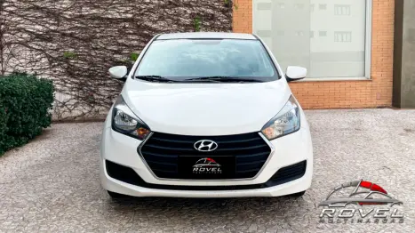 HYUNDAI HB 20 Hatch 1.0 12V 4P FLEX COMFORT, Foto 2