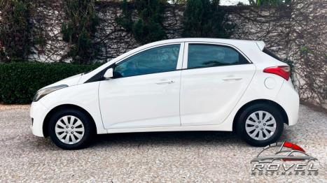 HYUNDAI HB 20 Hatch 1.0 12V 4P FLEX COMFORT, Foto 4