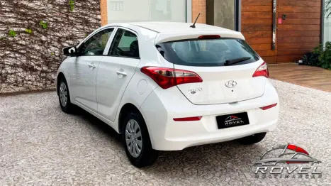 HYUNDAI HB 20 Hatch 1.0 12V 4P FLEX COMFORT, Foto 5
