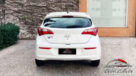 HYUNDAI HB 20 Hatch 1.0 12V 4P FLEX COMFORT, Foto 6