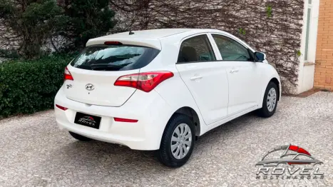 HYUNDAI HB 20 Hatch 1.0 12V 4P FLEX COMFORT, Foto 7