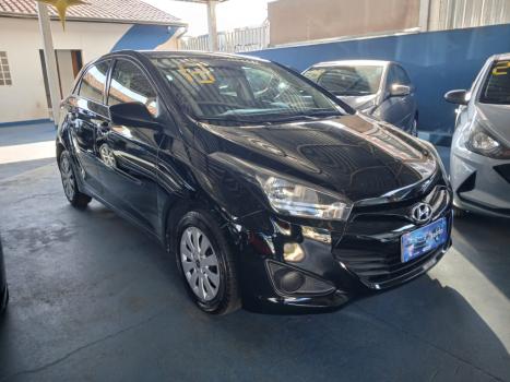 HYUNDAI HB 20 Hatch 1.0 12V 4P FLEX COMFORT, Foto 2