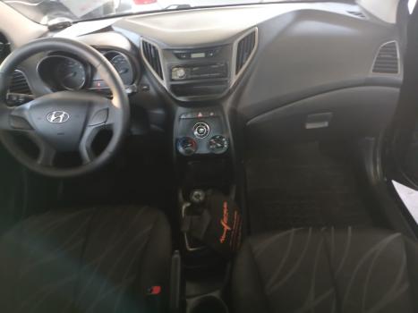 HYUNDAI HB 20 Hatch 1.0 12V 4P FLEX COMFORT, Foto 3