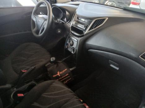 HYUNDAI HB 20 Hatch 1.0 12V 4P FLEX COMFORT, Foto 5