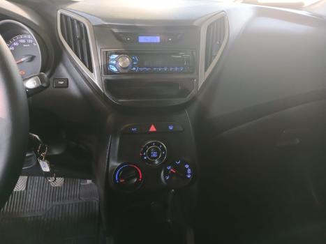 HYUNDAI HB 20 Hatch 1.0 12V 4P FLEX COMFORT, Foto 7