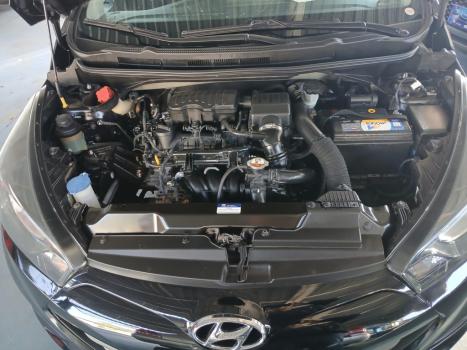 HYUNDAI HB 20 Hatch 1.0 12V 4P FLEX COMFORT, Foto 8