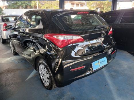 HYUNDAI HB 20 Hatch 1.0 12V 4P FLEX COMFORT, Foto 9