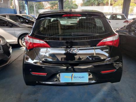 HYUNDAI HB 20 Hatch 1.0 12V 4P FLEX COMFORT, Foto 10