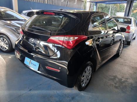 HYUNDAI HB 20 Hatch 1.0 12V 4P FLEX COMFORT, Foto 11