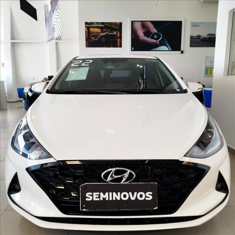 HYUNDAI HB 20 Hatch 1.0 12V 4P FLEX TGDI TURBO DIAMOND AUTOMTICO, Foto 2