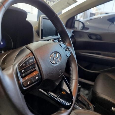 HYUNDAI HB 20 Hatch 1.0 12V 4P FLEX TGDI TURBO DIAMOND AUTOMTICO, Foto 10