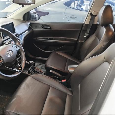 HYUNDAI HB 20 Hatch 1.0 12V 4P FLEX TGDI TURBO DIAMOND AUTOMTICO, Foto 12