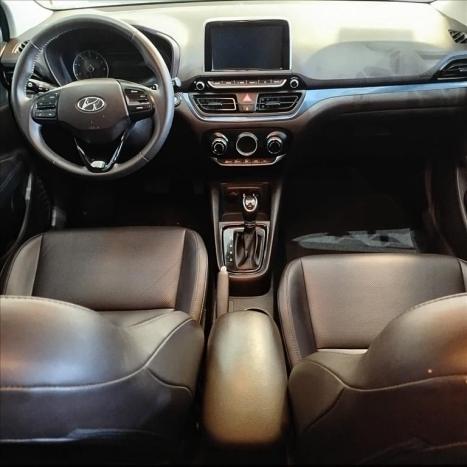 HYUNDAI HB 20 Hatch 1.0 12V 4P FLEX TGDI TURBO DIAMOND AUTOMTICO, Foto 14