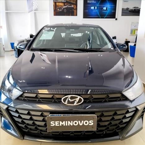 HYUNDAI HB 20 Hatch 1.0 12V 4P FLEX COMFORT PLUS, Foto 2