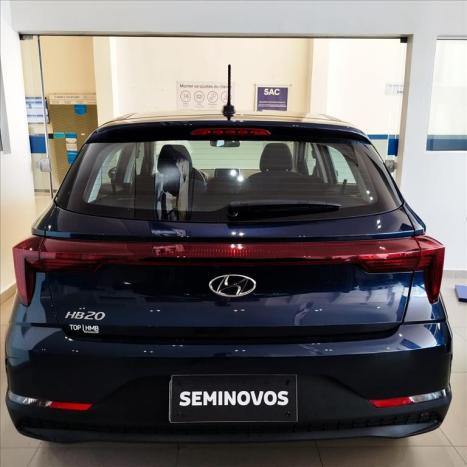 HYUNDAI HB 20 Hatch 1.0 12V 4P FLEX COMFORT PLUS, Foto 5