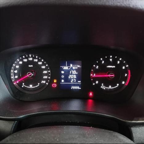 HYUNDAI HB 20 Hatch 1.0 12V 4P FLEX COMFORT PLUS, Foto 7