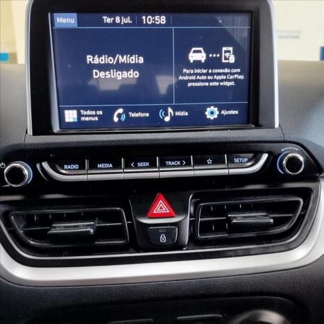 HYUNDAI HB 20 Hatch 1.0 12V 4P FLEX COMFORT PLUS, Foto 8