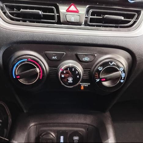 HYUNDAI HB 20 Hatch 1.0 12V 4P FLEX COMFORT PLUS, Foto 9