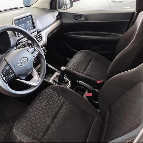 HYUNDAI HB 20 Hatch 1.0 12V 4P FLEX COMFORT PLUS, Foto 11