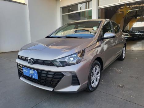 HYUNDAI HB 20 Hatch 1.0 12V 4P FLEX COMFORT, Foto 2