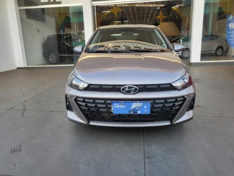 HYUNDAI HB 20 Hatch 1.0 12V 4P FLEX COMFORT, Foto 3