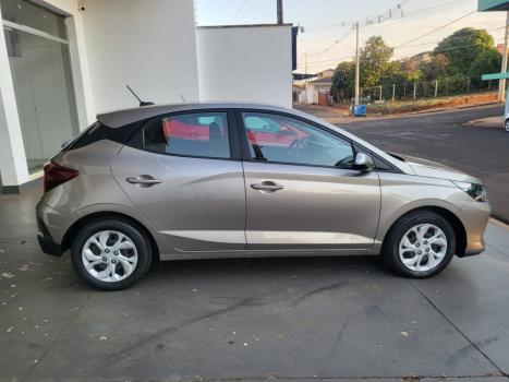HYUNDAI HB 20 Hatch 1.0 12V 4P FLEX COMFORT, Foto 4