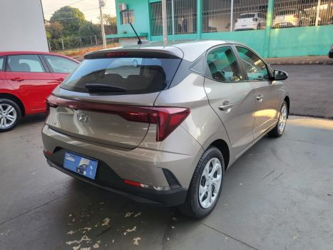 HYUNDAI HB 20 Hatch 1.0 12V 4P FLEX COMFORT, Foto 5