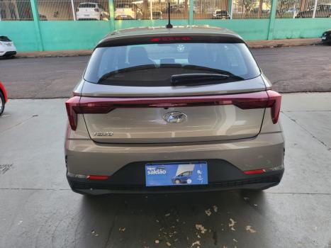 HYUNDAI HB 20 Hatch 1.0 12V 4P FLEX COMFORT, Foto 6