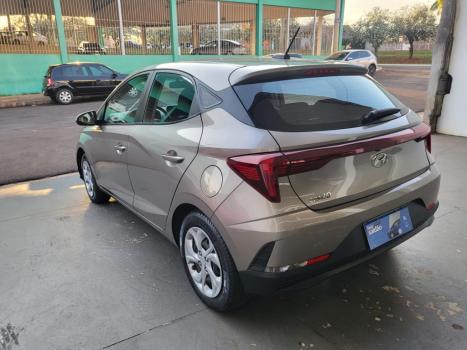 HYUNDAI HB 20 Hatch 1.0 12V 4P FLEX COMFORT, Foto 7