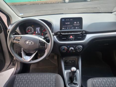 HYUNDAI HB 20 Hatch 1.0 12V 4P FLEX COMFORT, Foto 8