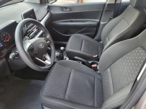 HYUNDAI HB 20 Hatch 1.0 12V 4P FLEX COMFORT, Foto 9